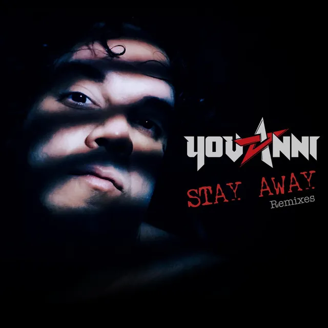 Stay Away (Tony Choy & Alexander Orue Extended Remix)