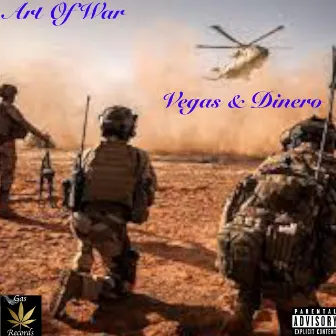 Art Of War by Dinero