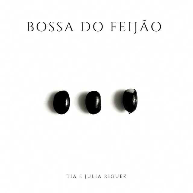 Bossa Do Feijão