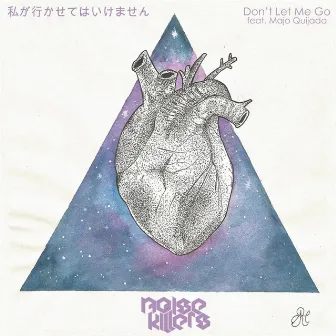 Don't Let Me Go (feat. Majo Quijada) by Noise Killers