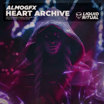 heart archive by almogfx