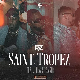 Saint Tropez by Friz