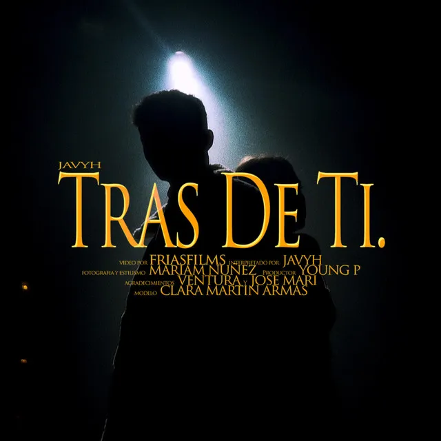 Tras de ti