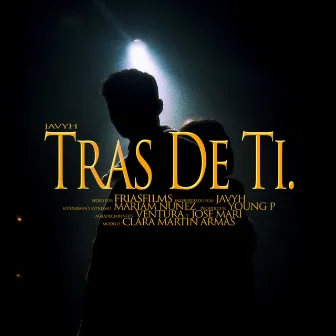 Tras de ti by Javyh