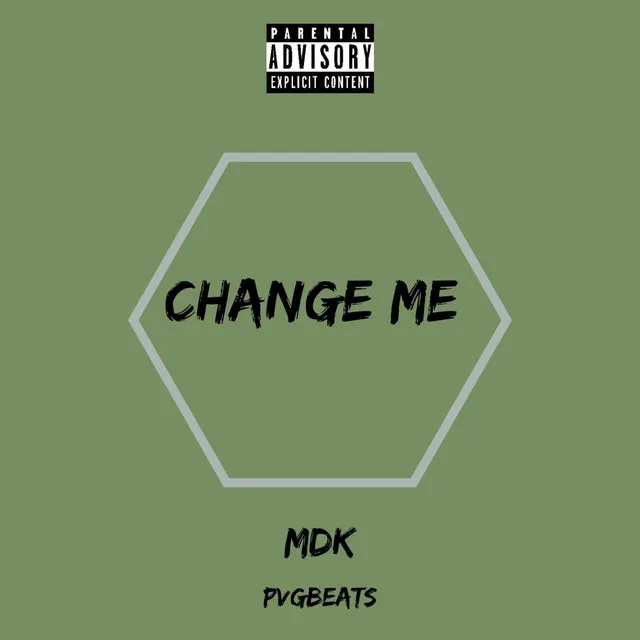 Change Me