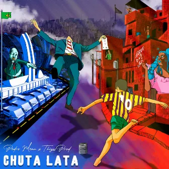 Chuta Lata by Pedro Memu