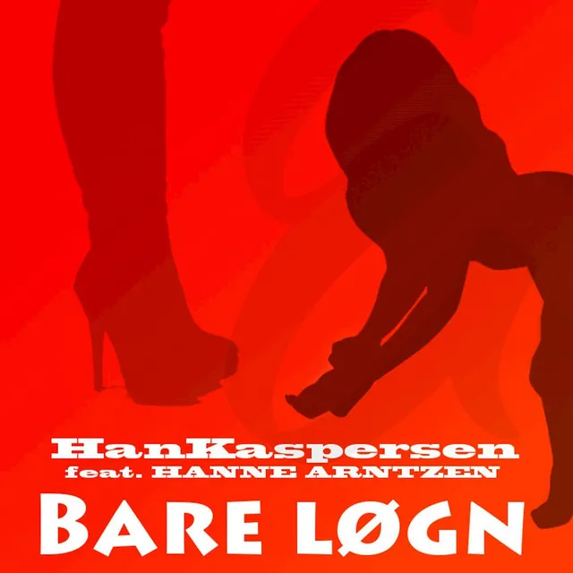 Bare løgn