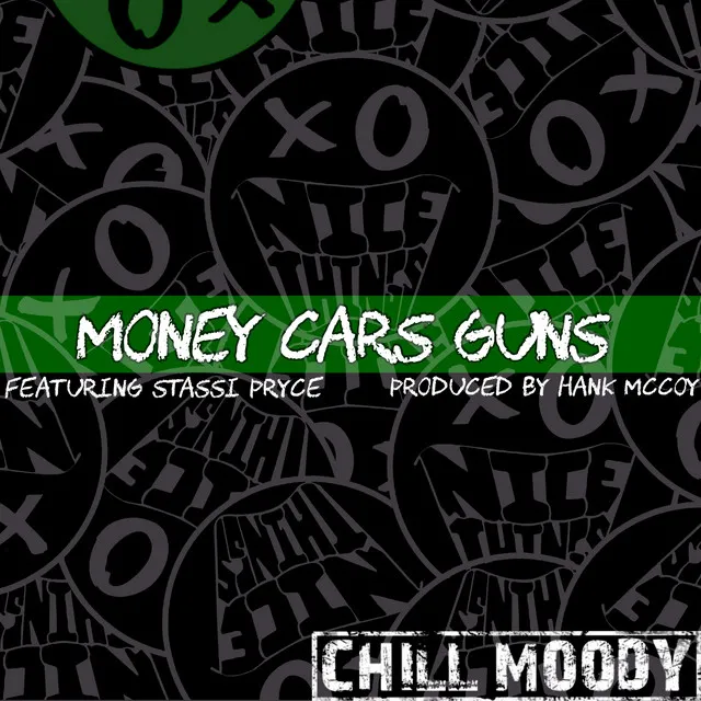 Money Cars Guns