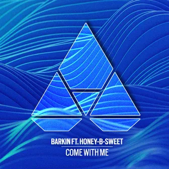 Come With Me by Barkin