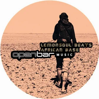 African Base by LemonSoul Beats