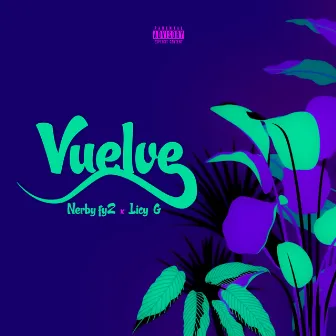 Vuelve by Nerby FY2