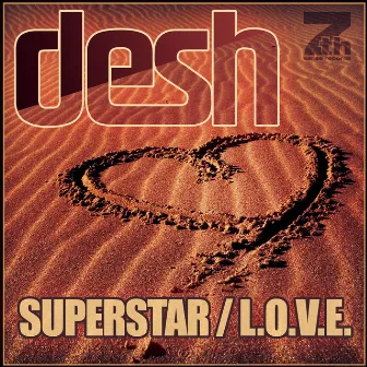 Superstar by Desh