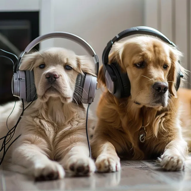 Day Out Melodies for Dogs: Harmonious Tracks