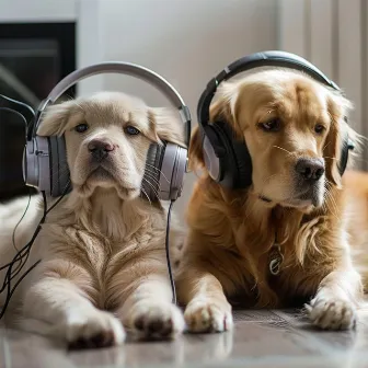 Day Out Melodies for Dogs: Harmonious Tracks by 