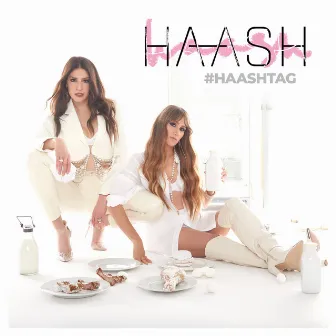 Haashtag by Ha*Ash