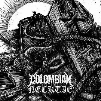 Colombian Necktie by Colombian Necktie