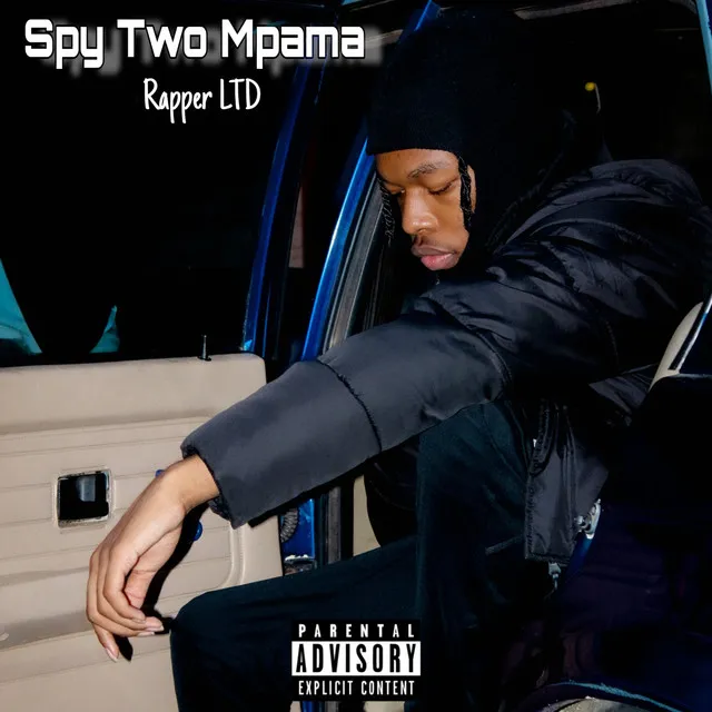 Spy Two Mpama