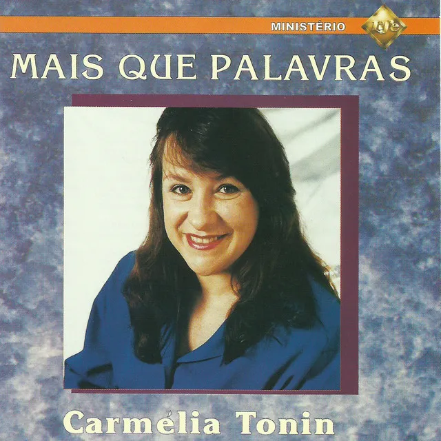 Carmélia Tonin