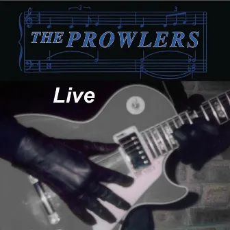 Take Me to the River (Live) by The Prowlers