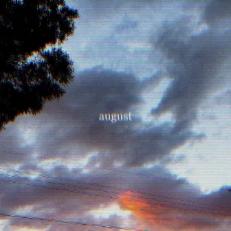 august (slowed + reverb) by LA Odyssey