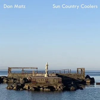 Sun Country Coolers by Dan Matz