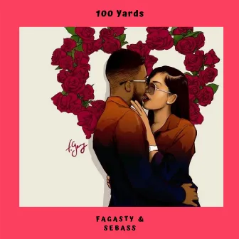 100 Yards by Fagasty