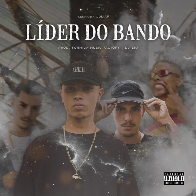 Líder do Bando