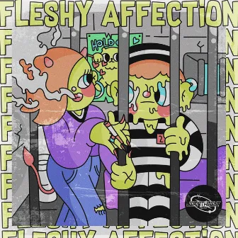 Fleshy Affection by Jcpinthecut