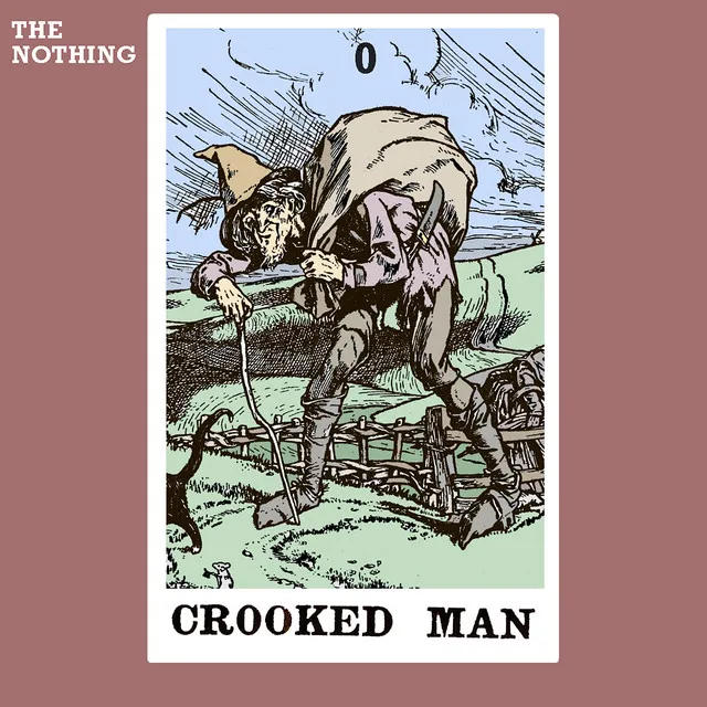 Crooked Man