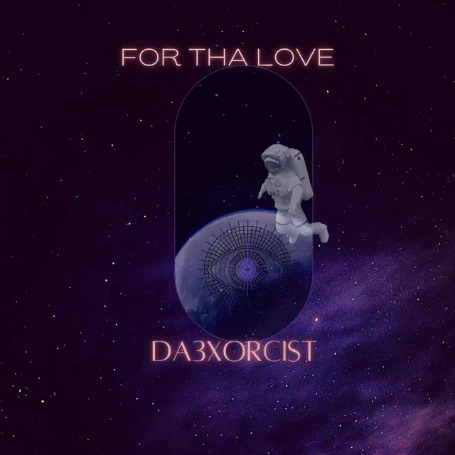 For Tha Love - Instrumental