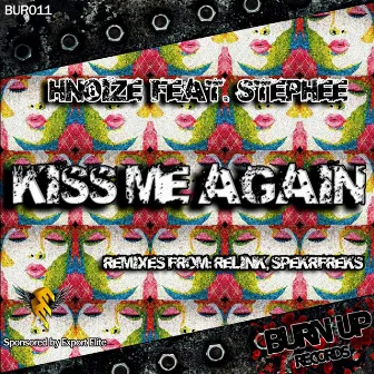 Kiss Me Again by Hnoize