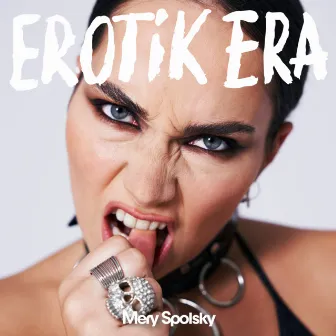 EROTIK ERA by Mery Spolsky