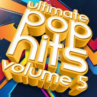 Ultimate Pop Hits, Vol. 5 by Maria Levinson