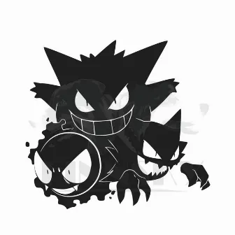 Gengar song by Yokai