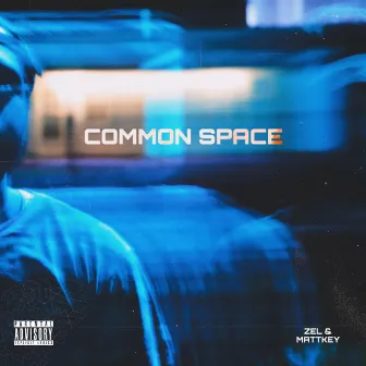 Common Space by MattKey