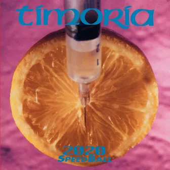 2020 Speedball (25th Anniversary Edition) by Timoria