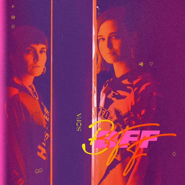 BFF (Radio Edit)