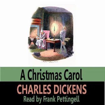 A Christmas Carol by Frank Pettingell