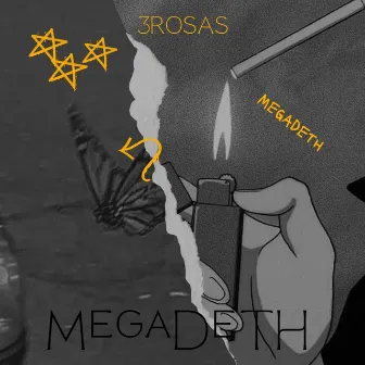 Megadeth by 3Rosas