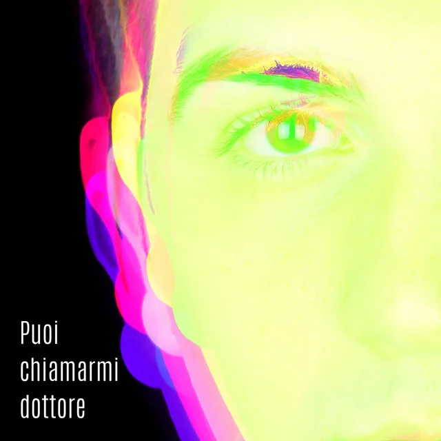 Puoi chiamarmi dottore