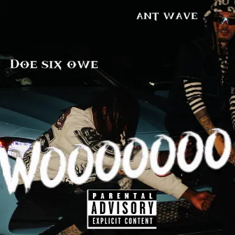 Wooooo by DOE SIX OWE