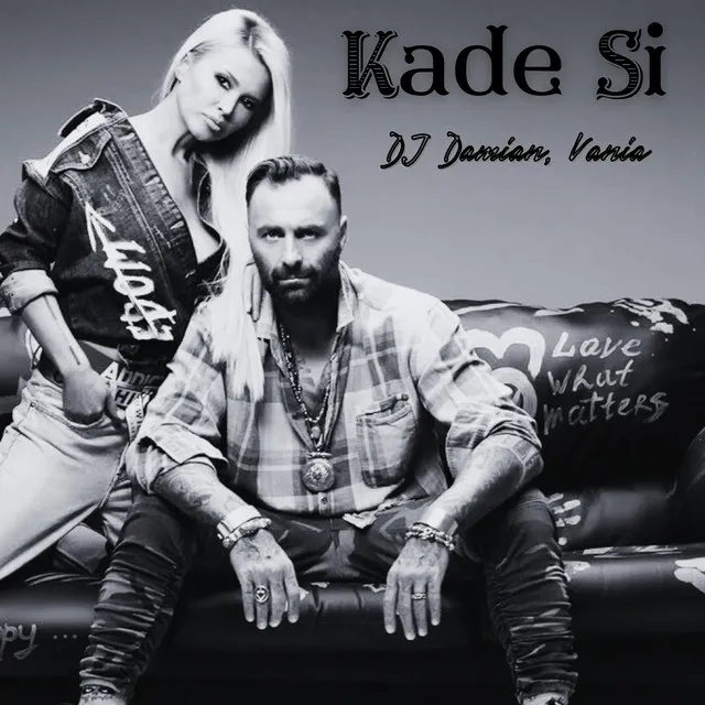 Kade Si