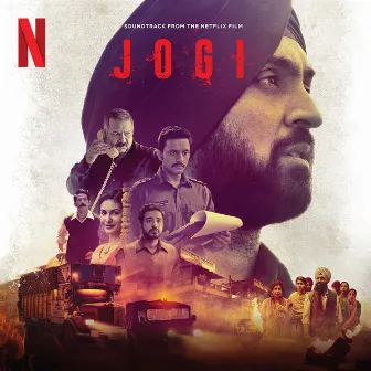 Jogi (Soundtrack from the Netflix Film) by Julius Packiam