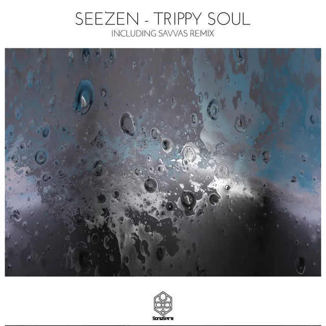 Trippy Soul - Savvas Remix