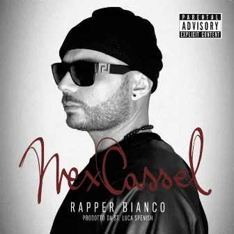 Rapper bianco by Nex Cassel