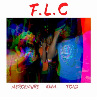 F.l.c by Mercenaire