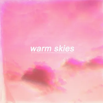 warm skies by Esydia