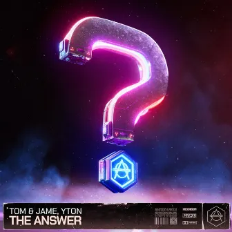 The Answer by Yton