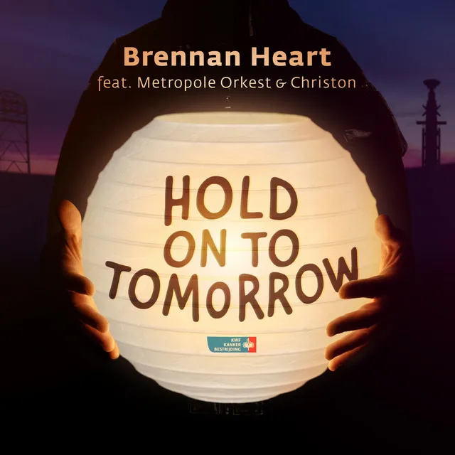 Hold On To Tomorrow (feat. Metropole Orkest)