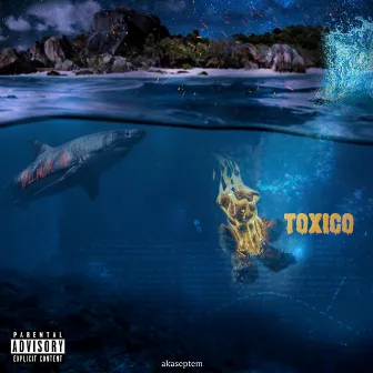 Tóxico by Major Flavour